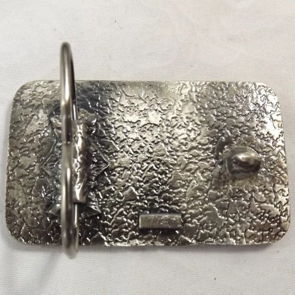 BOWES Belt Buckle - Picture 4 of 9